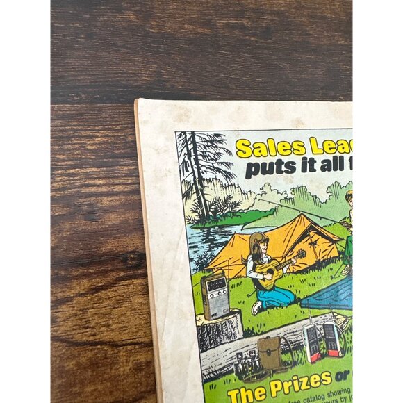 Walt Disney Uncle Scrooge Comic The Mines Of King Solomon #108 Bagged Boarded - Picture 4 of 6